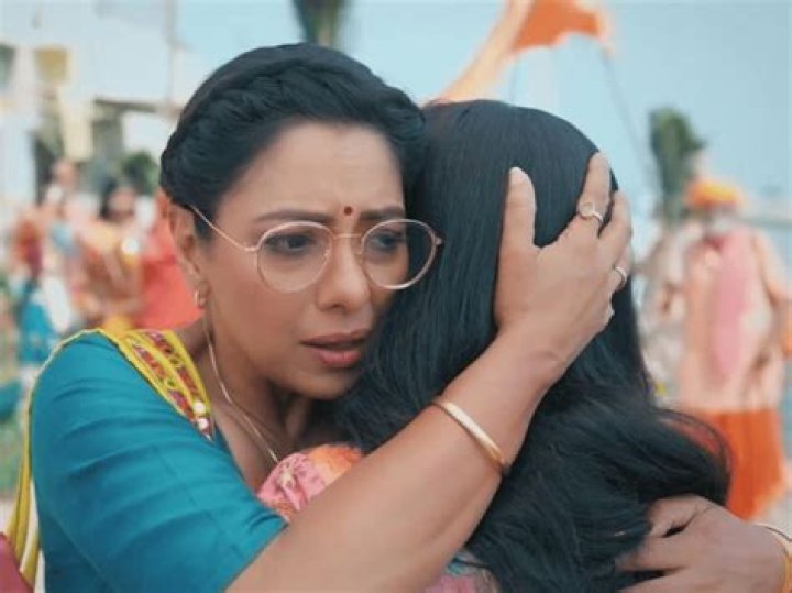 Anupama written update 11th July 2023 full episode: Nakul stands with Anupama