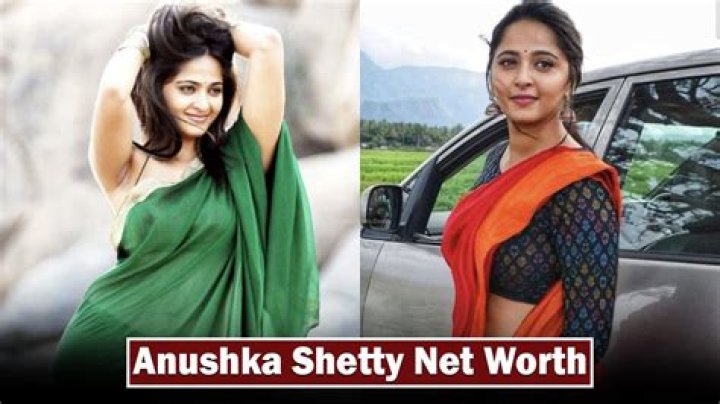 Anushka Shetty Net Worth: Details About Movie, Career, Bf, Age, Assets - SarkariResult