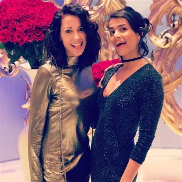 Anya Parampil Wikipedia, Born Age, Husband, Bio, Height, Birthday