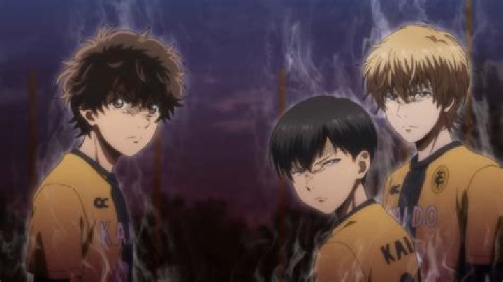 Ao Ashi Chapter 360 Release Date, Recap, Cast, Review, Plot, Spoilers, Streaming, Schedule & Where To Watch? - SarkariResult