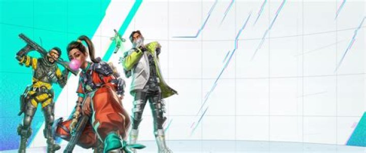 Apex Legends Season 20 atch Notes: Breakout Season Details & Early information - SarkariResult