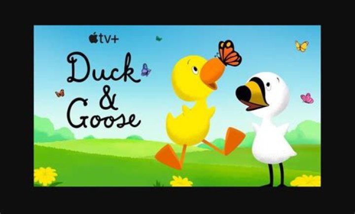 Apple Tv’s Duck And Goose Season 3 Release Date : Recap, Cast, Review, Spoilers, Streaming, Schedule & Where To Watch? - SarkariResult