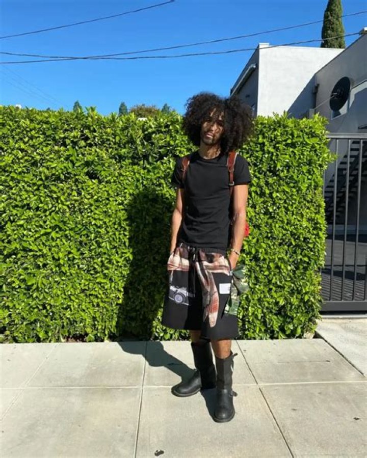 April Roomet Net Worth