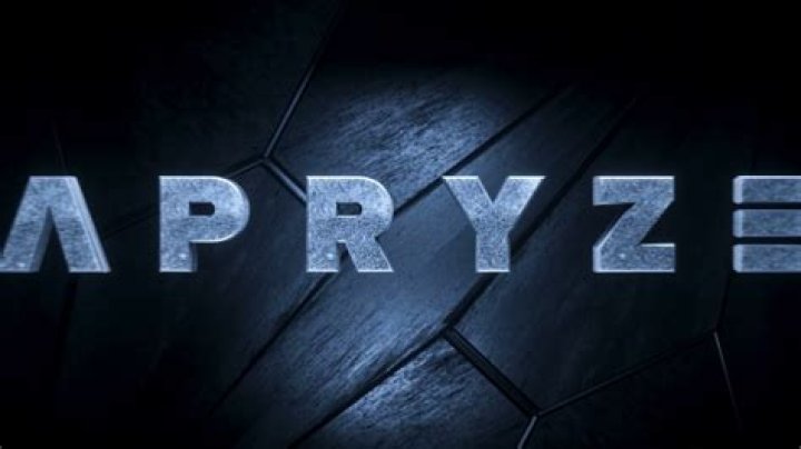 Apryze