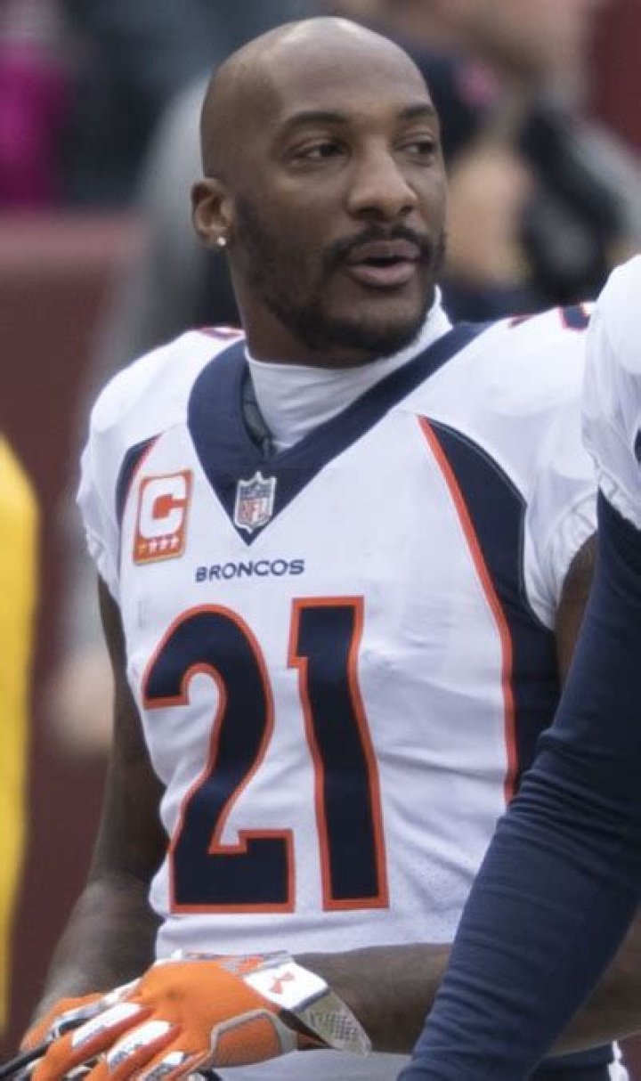 
Aqib Talib Height, Weight, Net Worth, Age, Birthday, Wikipedia, Who, Nationality, Biography 