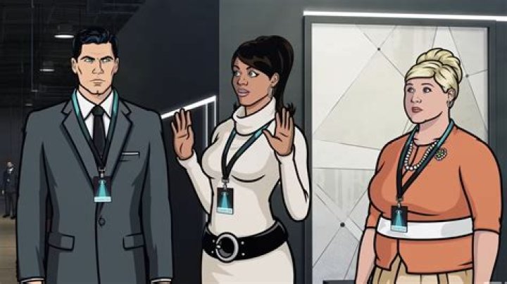 Archer season 14 cast list and characters explored