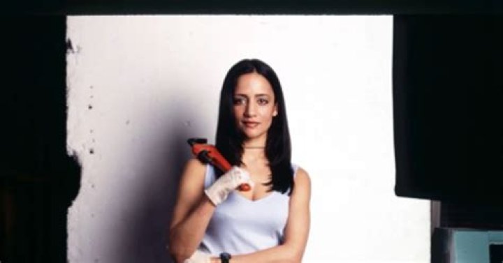 Archie Panjabi Net Worth