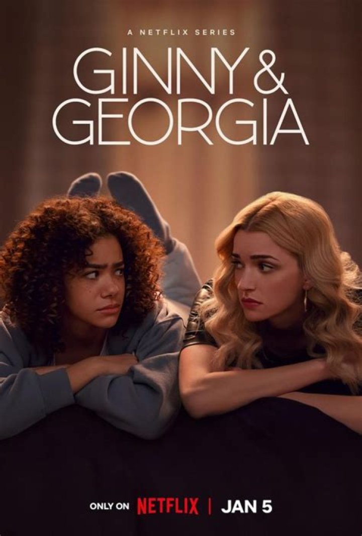 Are Abby And Press Dating In Season 2 Of Ginny And Georgia?