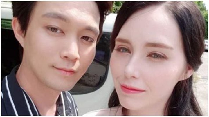 Are Deavan and Jihoon Still Together? Deavan and Jihoon Relationship Status, Where are Deavan and Jihoon Now? - SarkariResult