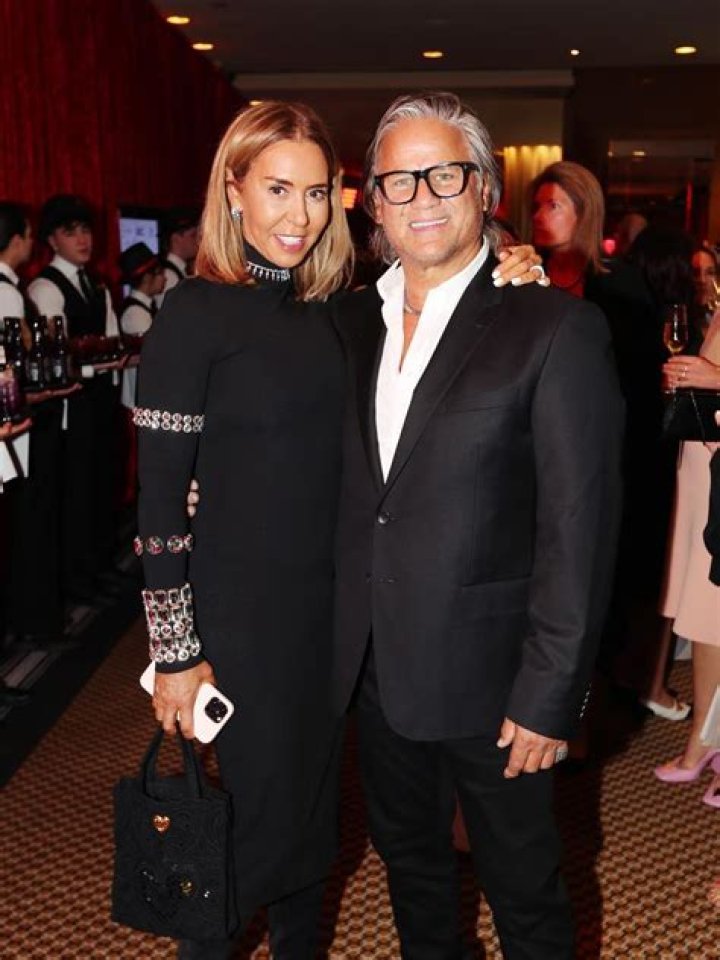 Are Heloise Pratt And Jon Stevens Married? Partner Age and Net Worth