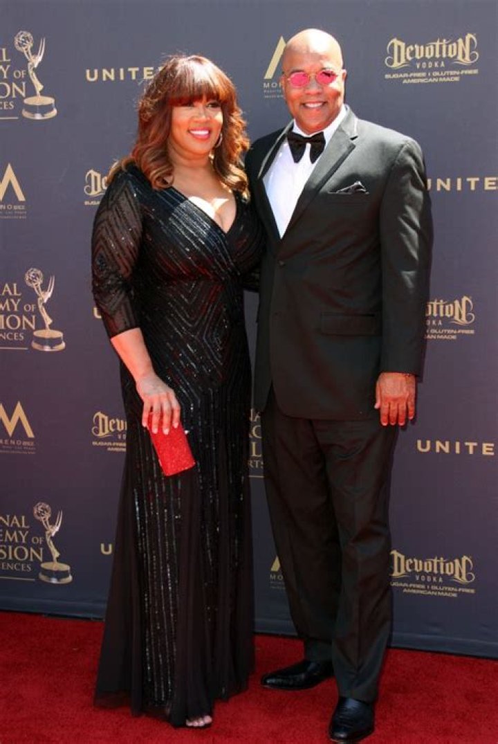 Are Jackee Harry And Kym Whitley Related? Family And Net Worth