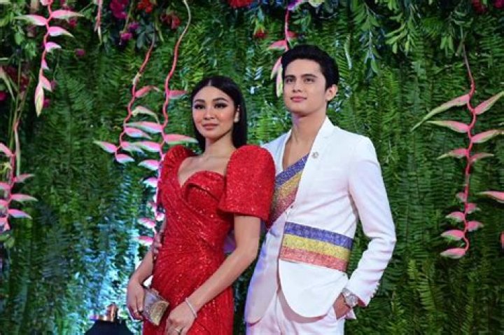 Are James Reid And Nadine Lustre Back Together? His Wife In 2022 And Wedding Photos