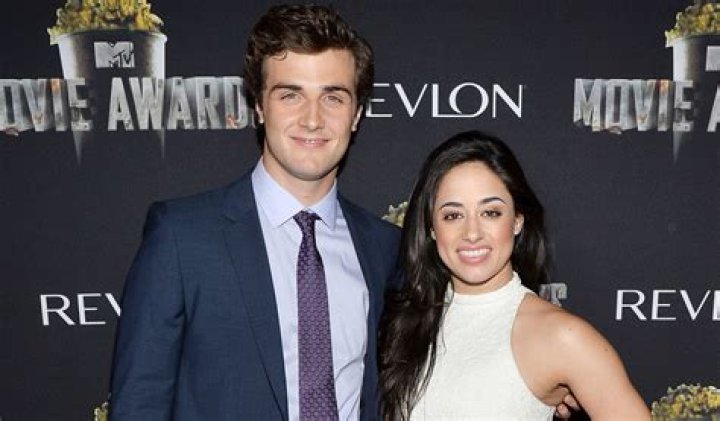 Are Jeanine Mason And Beau Mirchoff Married? Dating Details About The ‘Roswell, New Mexico’ Actress