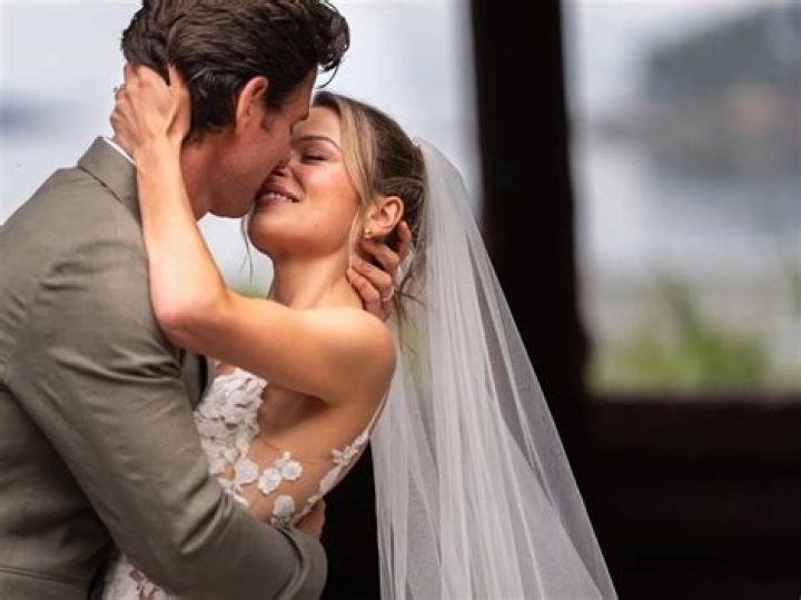 Are Kevin McGarry And His Partner Kayla Wallace Still Together? The Wedding Veil Cast Relationship