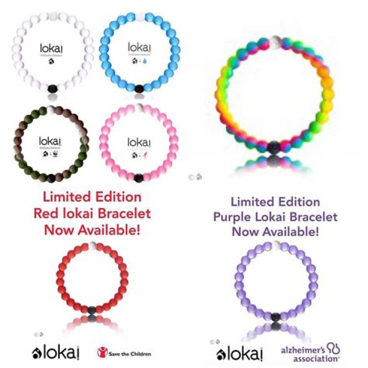 Are lokai bracelets durable