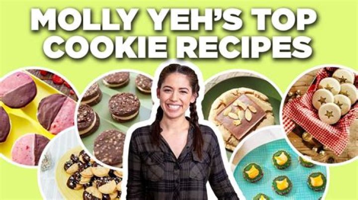 Are Molly Yeh’s Parents Divorced? American Cookbook Author’s Religion Explored