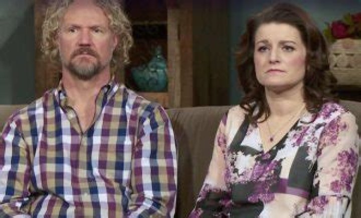 
Are Robyn and Kody Still Together, Who are Robyn and Kody? 