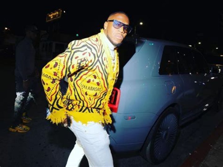 
Are RoccStar and his family okay? Fans concerned as Love & Hip Hop star held burglar at gunpoint 