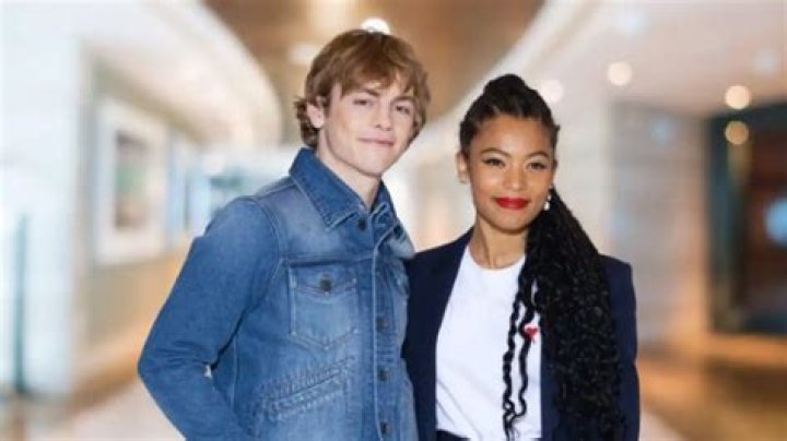 Are Ross Lynch and Jaz Sinclair Still Together? Know the Relationship Status