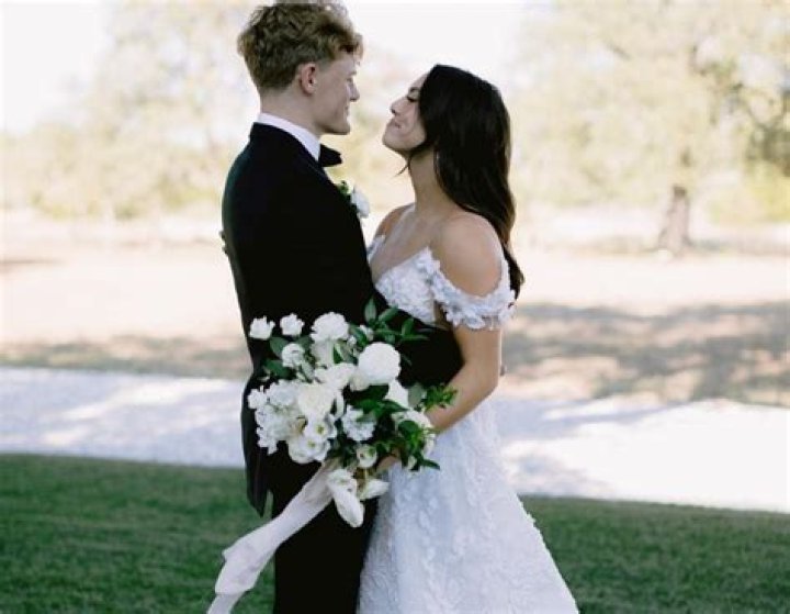 Are Ryan Trahan and Haley Pham still married?