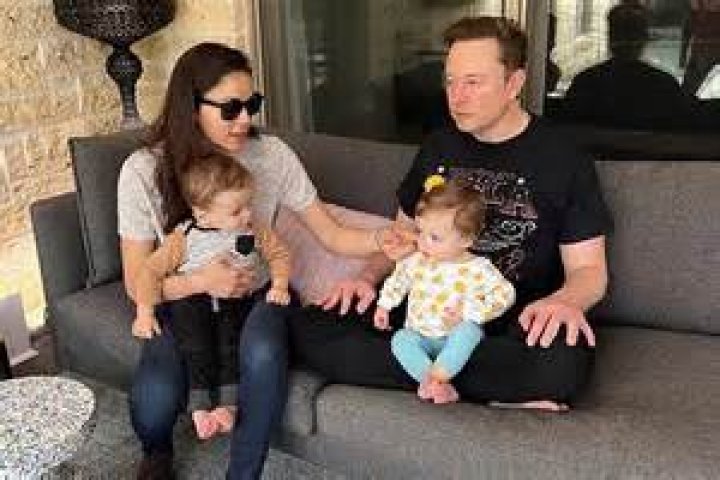 Are Shivon Zilis' Children the Newest Members of Elon Musk's Growing Family? - SarkariResult