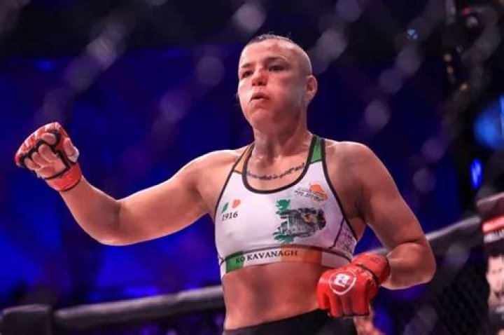 
Are Sinead Kavanagh And John Kavanagh Related? Details On Her Parents Siblings And Family 