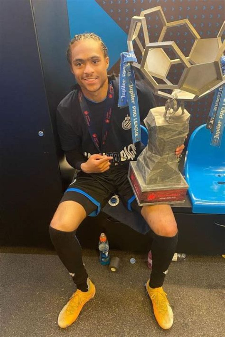 Are Tahith Chong Parents Chinese? His Nationality & Family Background