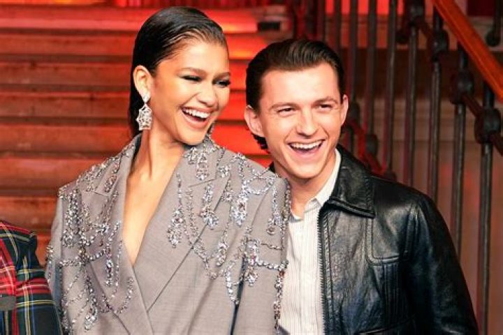 
Are Tom Holland and Zendaya Still Together? Who are Tom Holland and Zendaya? 