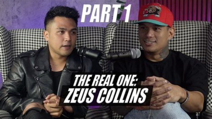
Are Zeus Collins and Max Collins Related? Fans Suspect They Are Siblings 