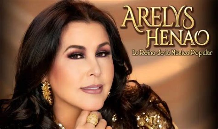 Arelys Henao