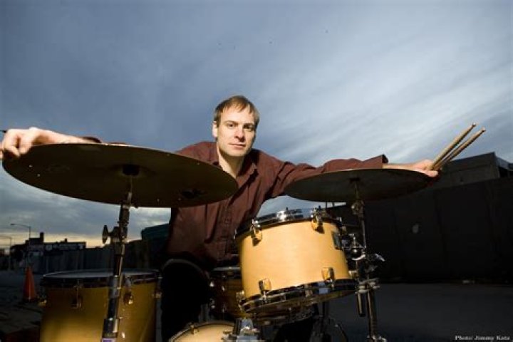 Ari Hoenig