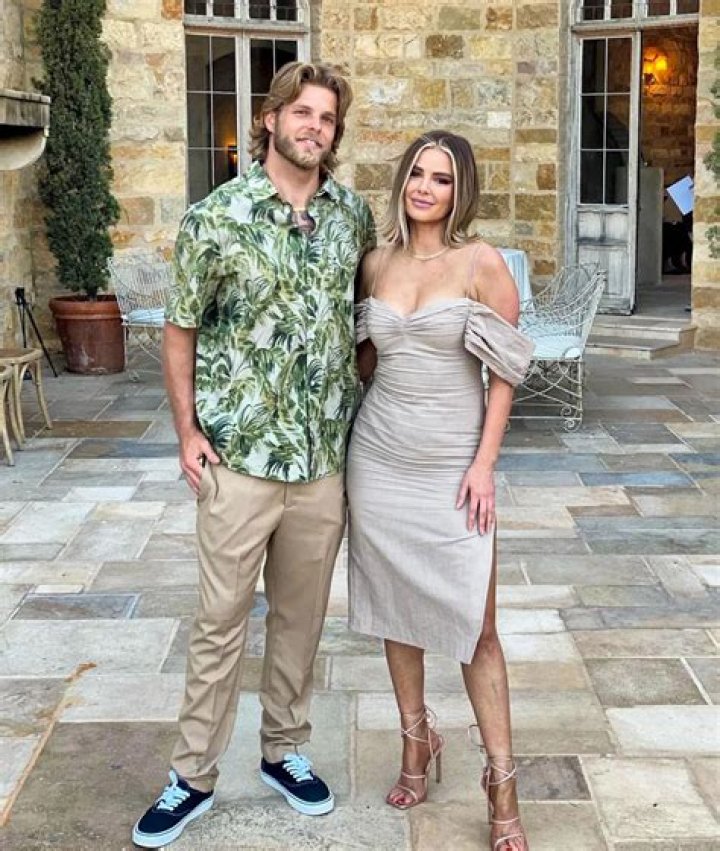 Ariana Madix Siblings: Meet Ariana Madix Brother Jeremy