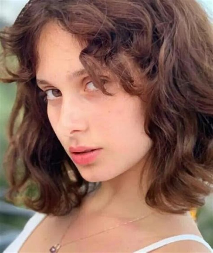 Arianna Becheroni Height, Weight, Net Worth, Age, Birthday, Wikipedia, Who, Nationality, Biography