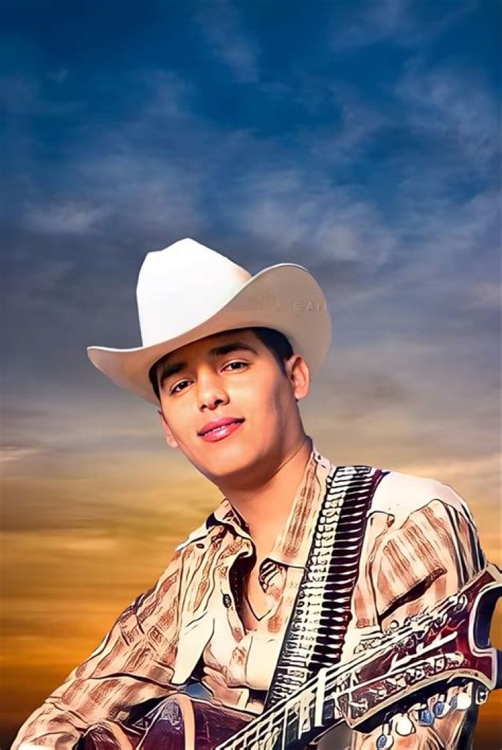 Ariel Camacho