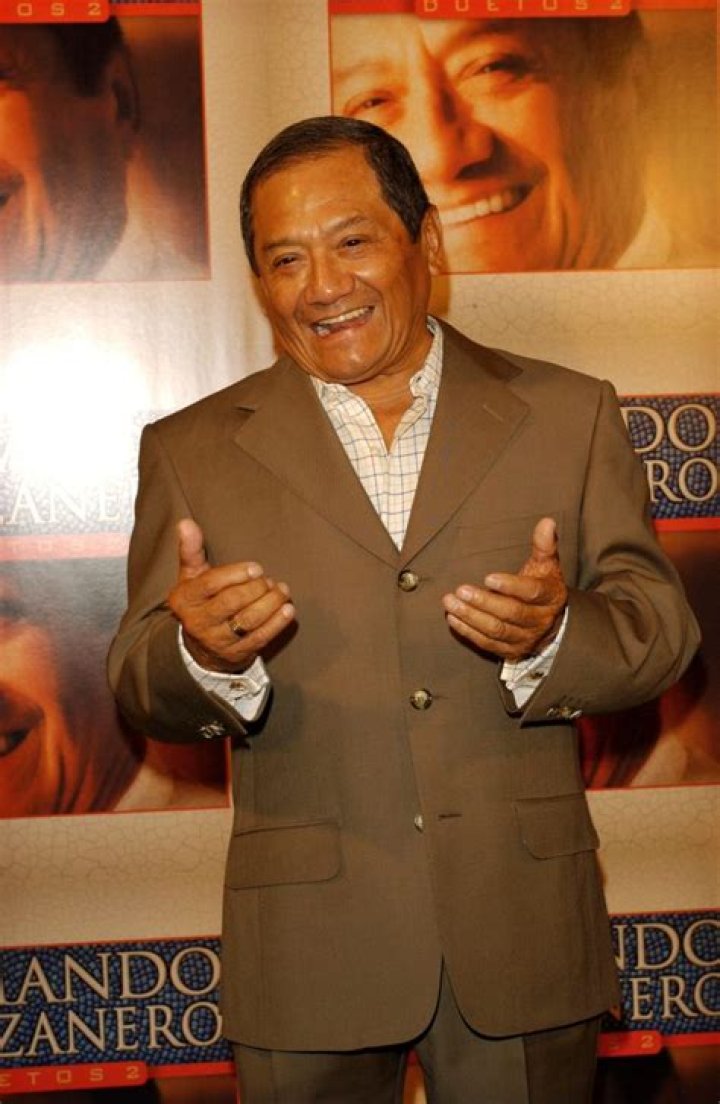 
Armando Manzanero Height, Weight, Net Worth, Age, Birthday, Wikipedia, Who, Instagram, Biography 
