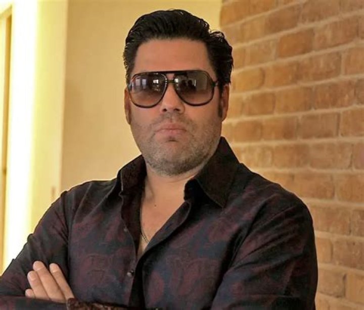 Armando Montelongo Net Worth