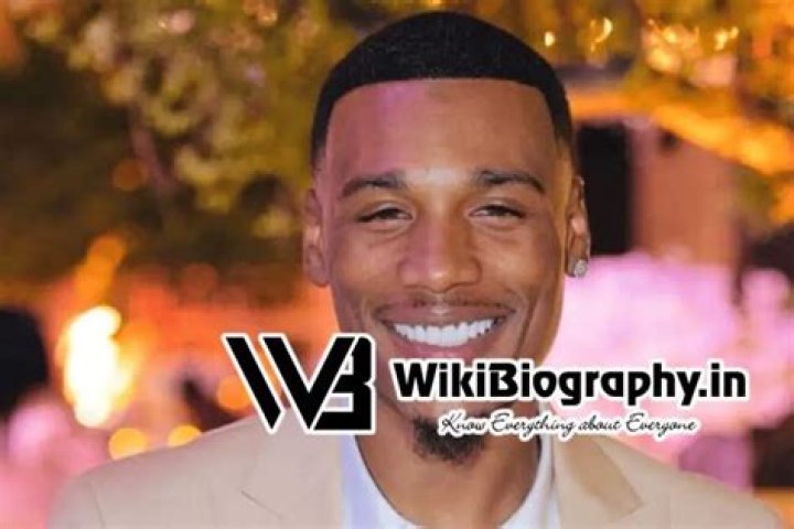 Armon Warren- Bio, Age, Height, Net Worth, Relationship And Affairs
