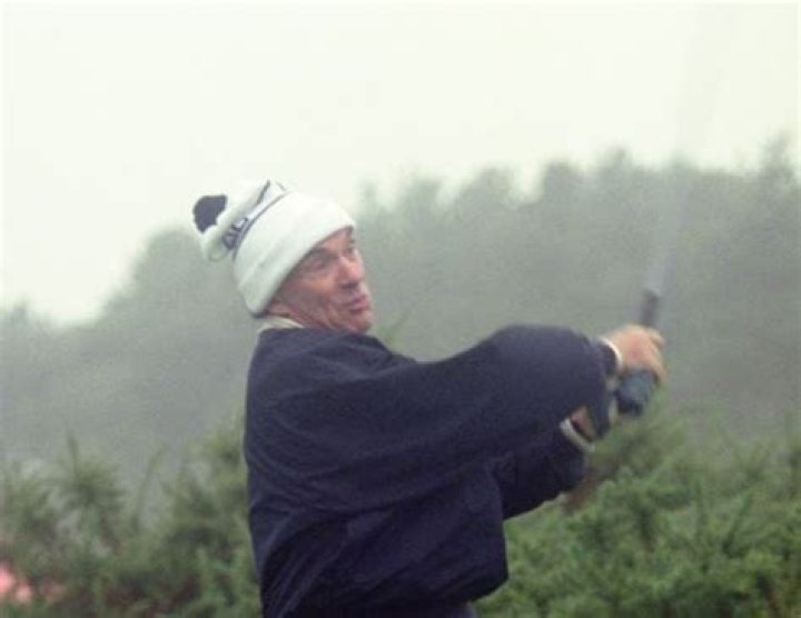 Arne Næss Net Worth