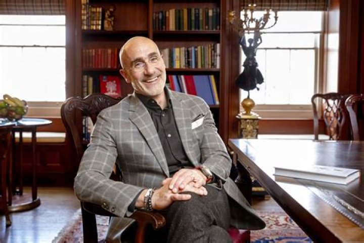 Arthur C. Brooks