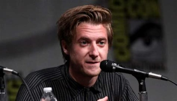 Arthur Darvill Height, Weight, Body Measurements, Shoe Size