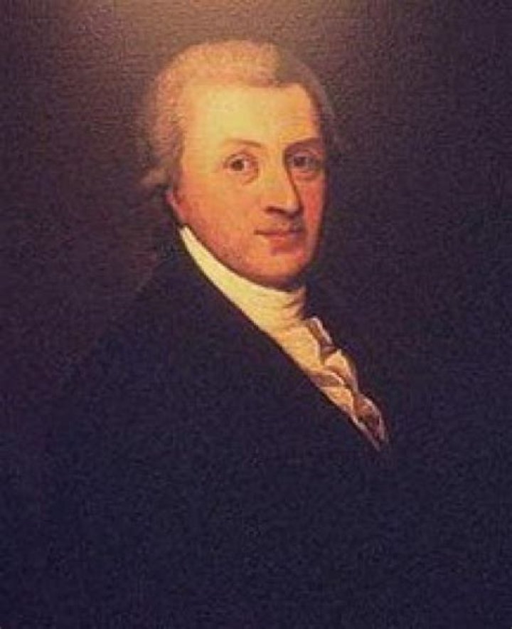 Arthur Guinness Net Worth