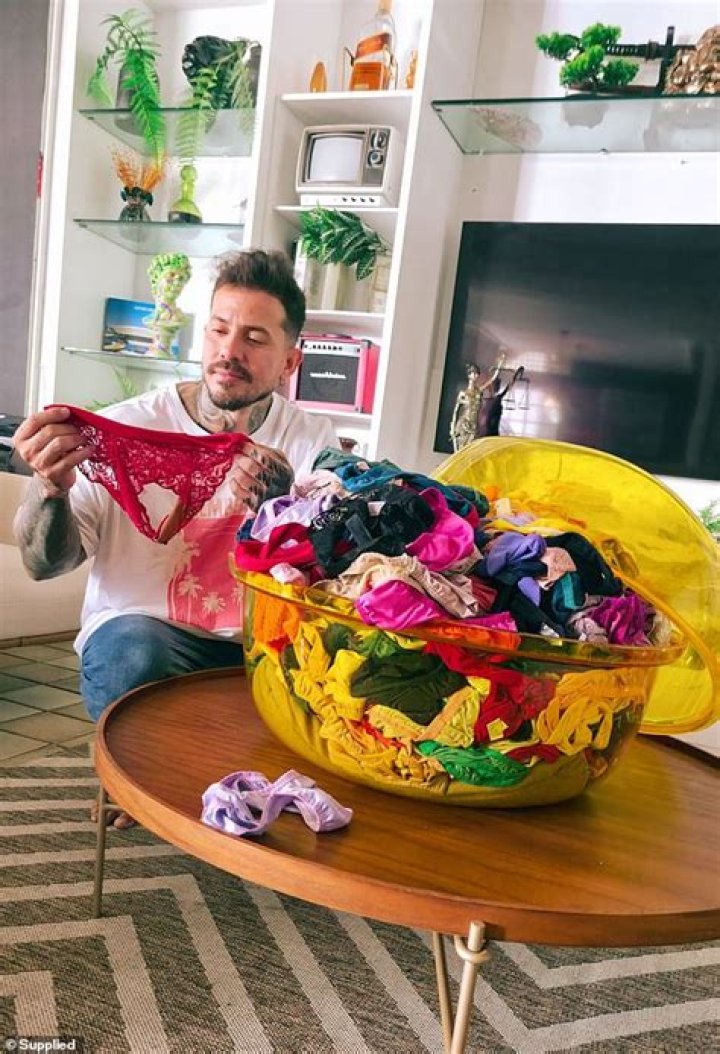 Arthur O Urso Height, Weight, Net Worth, Age, Birthday, Wikipedia, Who, Instagram, Biography