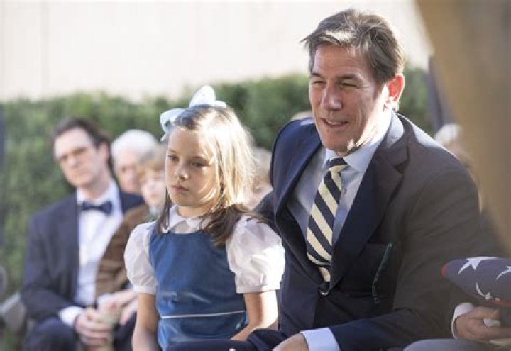 Arthur Ravenel Jr. Children: Meet Thomas Ravenel, Suzanne Ravenel, Eva Ravenel, Renee Ravenel