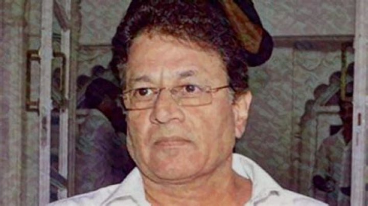 Arun Govil