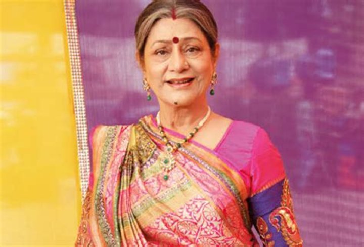 Aruna Irani Net Worth