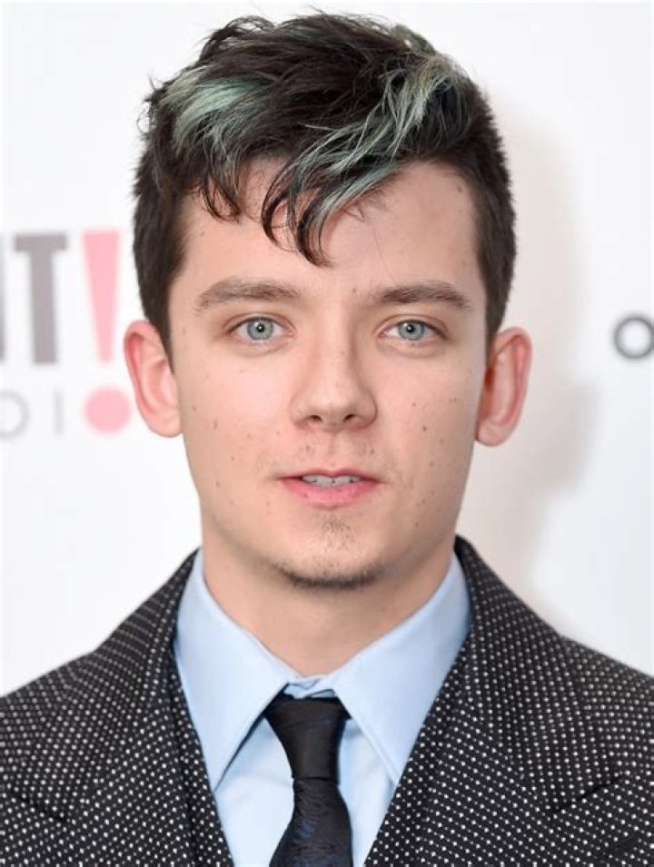 Asa Butterfield Net Worth