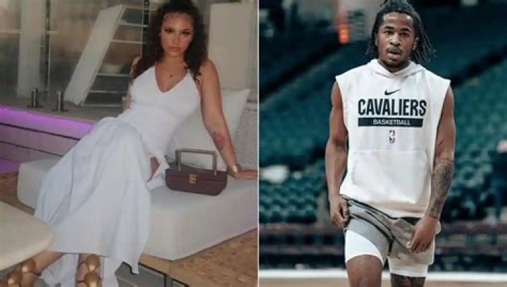 Ash Kash Viral Video: Boyfriend Sharife Cooper And Relatioship Timeline