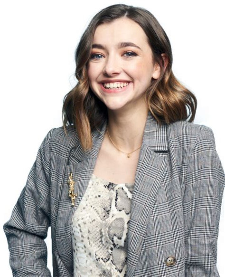 Ashley Boettcher Net Worth