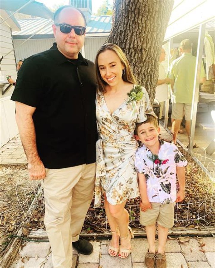 Ashley Crow Net Worth