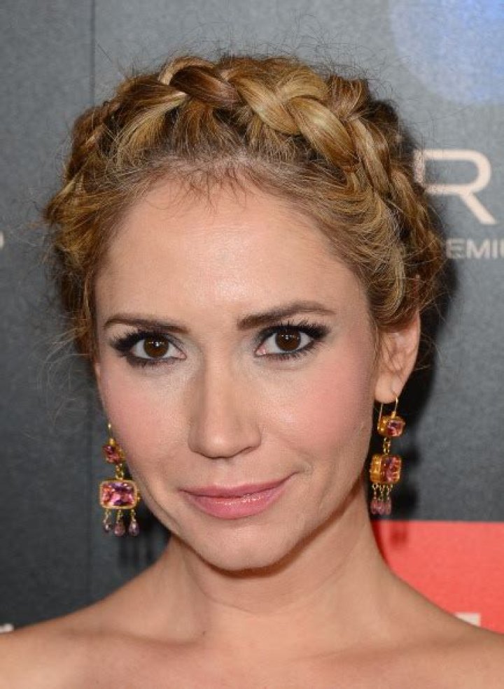 Ashley Jones Net Worth: Details About Movie, Career, Bf, Age, Earnings - SarkariResult